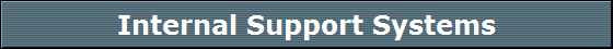 Internal Support Systems